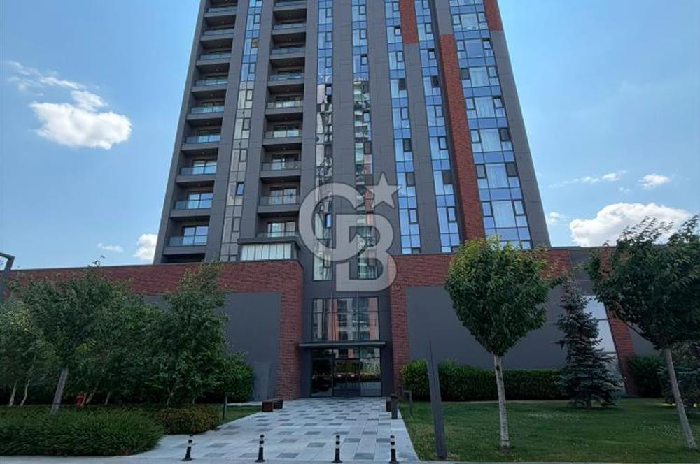 İNCEK BULVAR LOFT EŞYALI KÜÇÜK TİP KİRALIK DAİRE