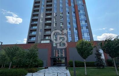 İNCEK BULVAR LOFT EŞYALI KÜÇÜK TİP KİRALIK DAİRE