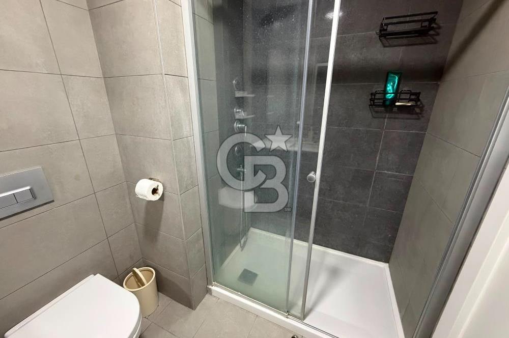 İNCEK BULVAR LOFT EŞYALI KÜÇÜK TİP KİRALIK DAİRE