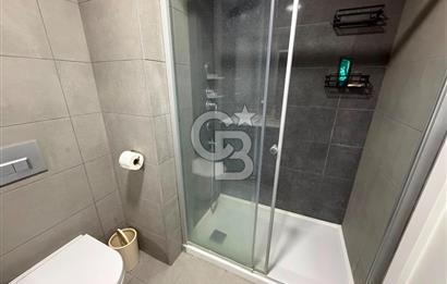 İNCEK BULVAR LOFT EŞYALI KÜÇÜK TİP KİRALIK DAİRE