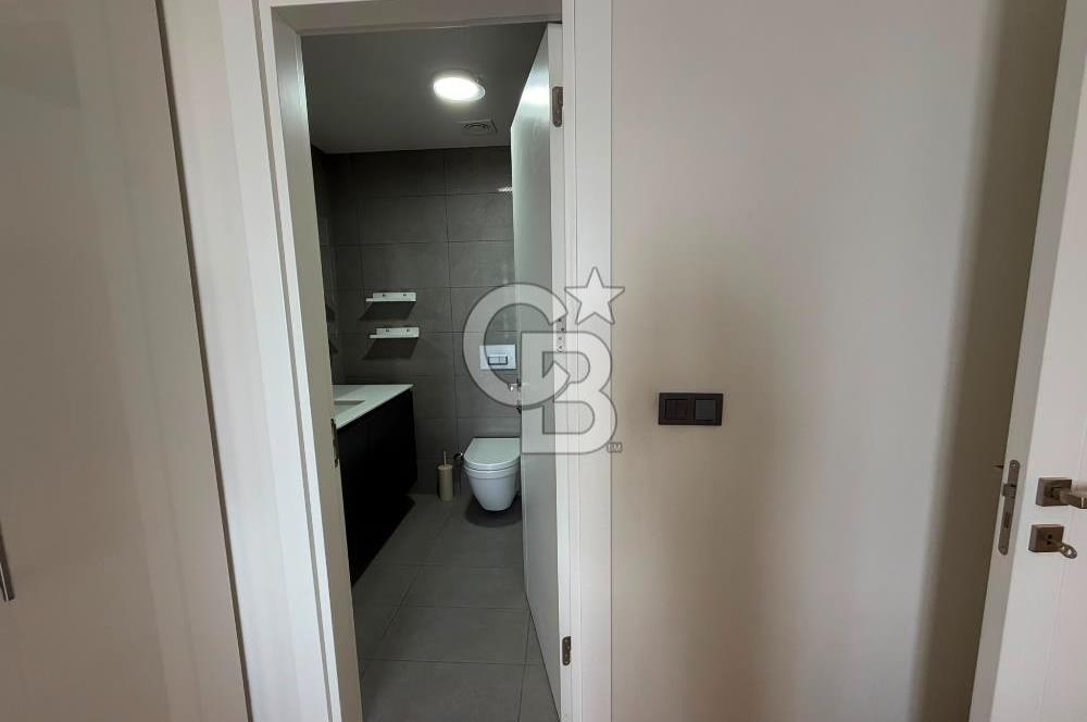İNCEK BULVAR LOFT EŞYALI KÜÇÜK TİP KİRALIK DAİRE