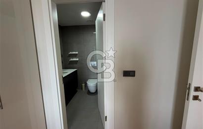 İNCEK BULVAR LOFT EŞYALI KÜÇÜK TİP KİRALIK DAİRE