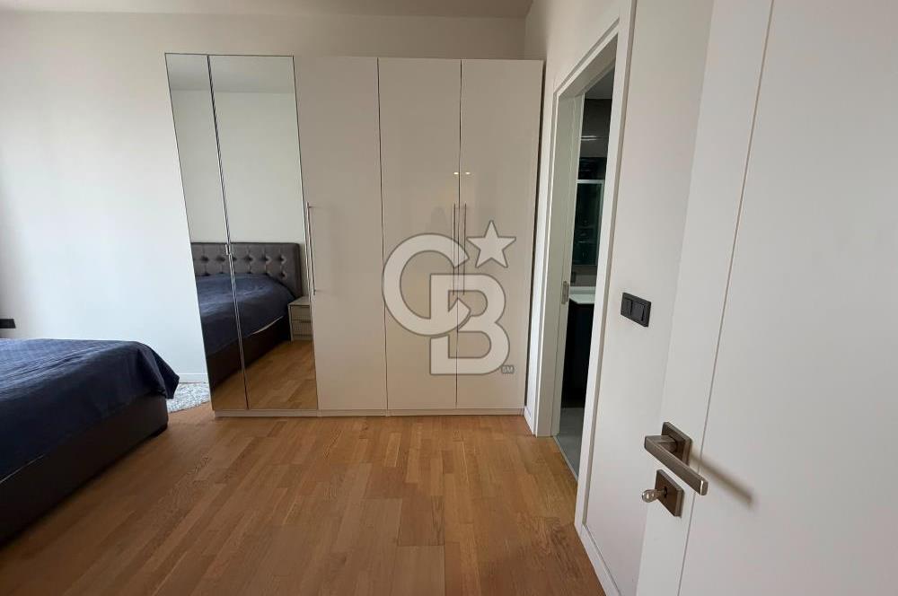 İNCEK BULVAR LOFT EŞYALI KÜÇÜK TİP KİRALIK DAİRE