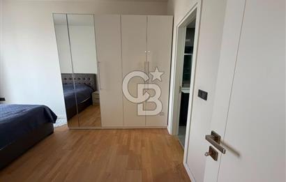 İNCEK BULVAR LOFT EŞYALI KÜÇÜK TİP KİRALIK DAİRE