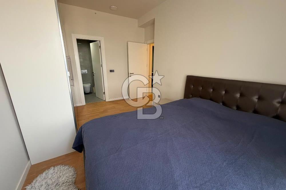 İNCEK BULVAR LOFT EŞYALI KÜÇÜK TİP KİRALIK DAİRE