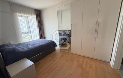 İNCEK BULVAR LOFT EŞYALI KÜÇÜK TİP KİRALIK DAİRE