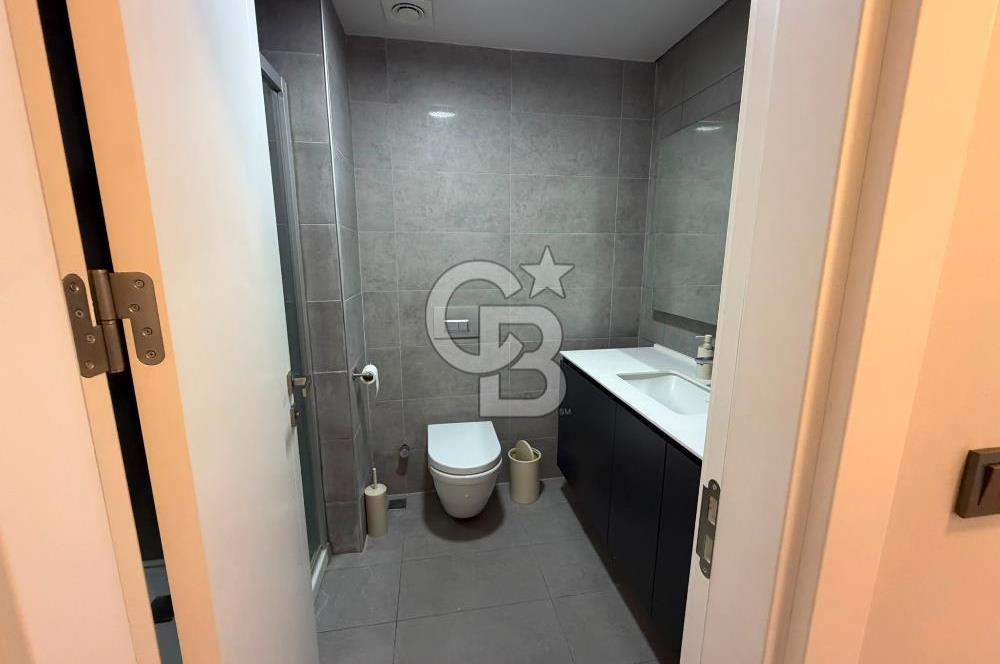 İNCEK BULVAR LOFT EŞYALI KÜÇÜK TİP KİRALIK DAİRE