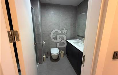 İNCEK BULVAR LOFT EŞYALI KÜÇÜK TİP KİRALIK DAİRE