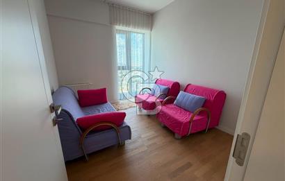 İNCEK BULVAR LOFT EŞYALI KÜÇÜK TİP KİRALIK DAİRE