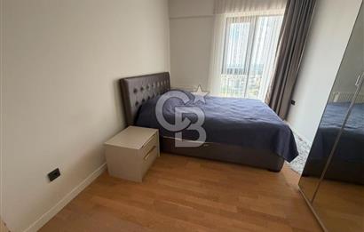 İNCEK BULVAR LOFT EŞYALI KÜÇÜK TİP KİRALIK DAİRE