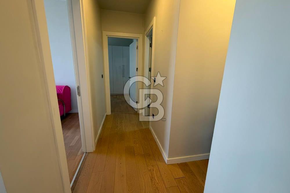 İNCEK BULVAR LOFT EŞYALI KÜÇÜK TİP KİRALIK DAİRE