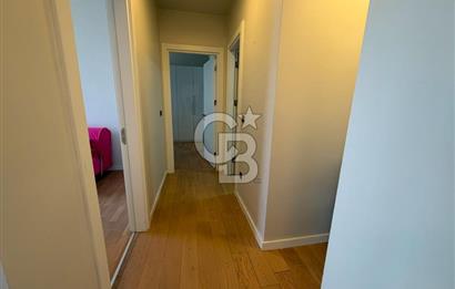 İNCEK BULVAR LOFT EŞYALI KÜÇÜK TİP KİRALIK DAİRE