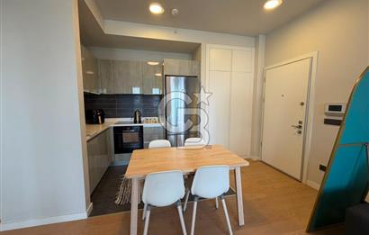 İNCEK BULVAR LOFT EŞYALI KÜÇÜK TİP KİRALIK DAİRE