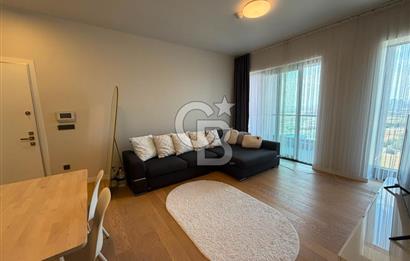 İNCEK BULVAR LOFT EŞYALI KÜÇÜK TİP KİRALIK DAİRE