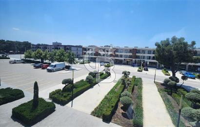ZONE GAZİEMİR'DE SATILIK KÖŞE KONUMLU İŞYERİ