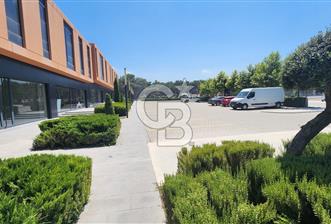 ZONE GAZİEMİR'DE SATILIK KÖŞE KONUMLU İŞYERİ - 11 - 359644