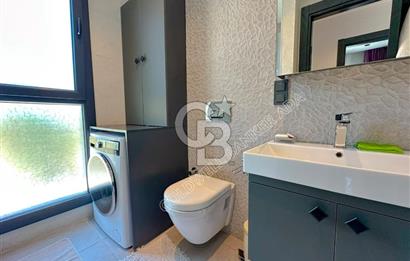Kuşadası Güzelçamlı'da Özel Havuzlu, 3+1 Müstakil Villa