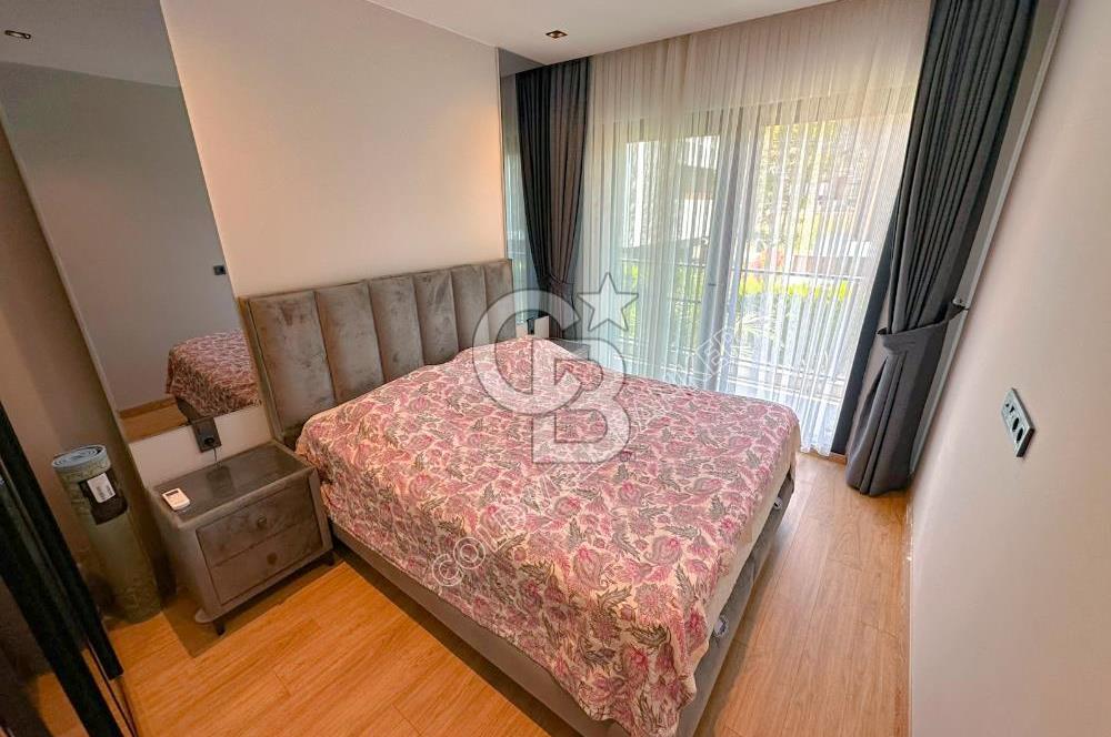 Kuşadası Güzelçamlı'da Özel Havuzlu, 3+1 Müstakil Villa