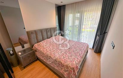 Kuşadası Güzelçamlı'da Özel Havuzlu, 3+1 Müstakil Villa