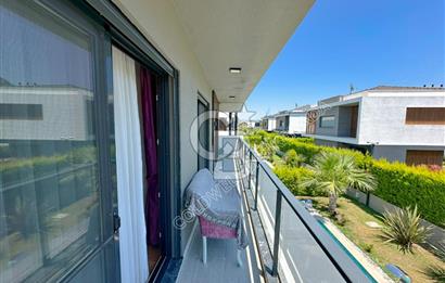 Kuşadası Güzelçamlı'da Özel Havuzlu, 3+1 Müstakil Villa