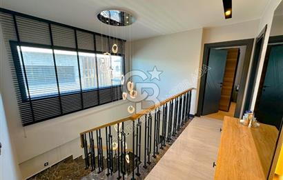 Kuşadası Güzelçamlı'da Özel Havuzlu, 3+1 Müstakil Villa