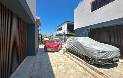 Kuşadası Güzelçamlı'da Özel Havuzlu, 3+1 Müstakil Villa