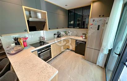 Kuşadası Güzelçamlı'da Özel Havuzlu, 3+1 Müstakil Villa