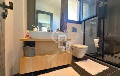Kuşadası Güzelçamlı'da Özel Havuzlu, 3+1 Müstakil Villa