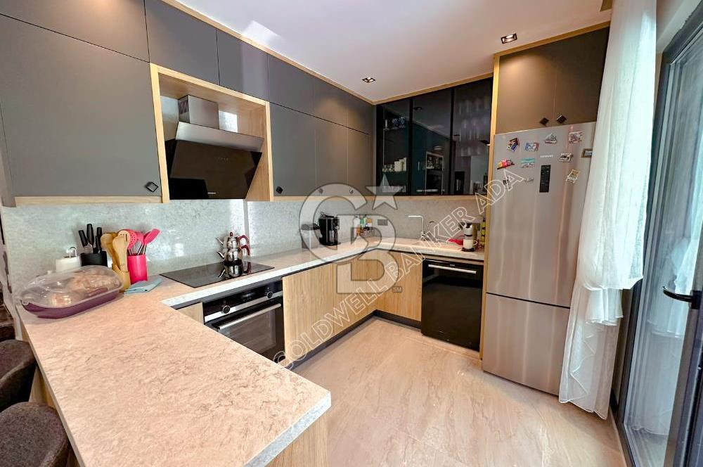 Kuşadası Güzelçamlı'da Özel Havuzlu, 3+1 Müstakil Villa