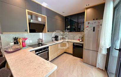 Kuşadası Güzelçamlı'da Özel Havuzlu, 3+1 Müstakil Villa