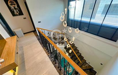 Kuşadası Güzelçamlı'da Özel Havuzlu, 3+1 Müstakil Villa