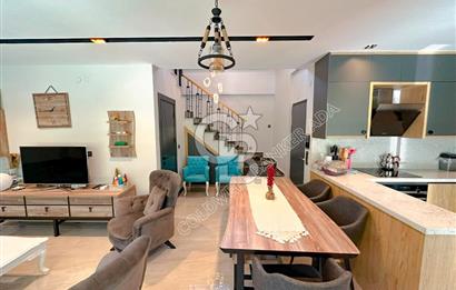 Kuşadası Güzelçamlı'da Özel Havuzlu, 3+1 Müstakil Villa