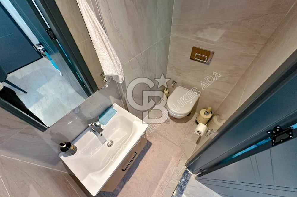 Kuşadası Güzelçamlı'da Özel Havuzlu, 3+1 Müstakil Villa