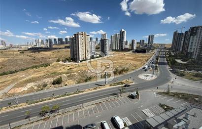 ÇANKAYA BULVAR BEYTEPE SİTESİNDE 181M² 4+1 ARA KAT SATILIK DAİRE