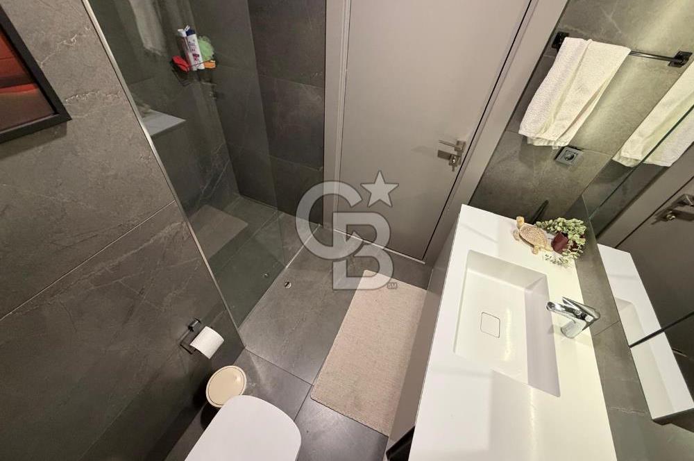 ÇANKAYA BULVAR BEYTEPE SİTESİNDE 181M² 4+1 ARA KAT SATILIK DAİRE