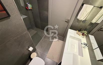 ÇANKAYA BULVAR BEYTEPE SİTESİNDE 181M² 4+1 ARA KAT SATILIK DAİRE