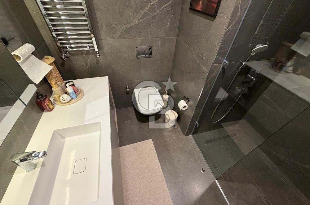 ÇANKAYA BULVAR BEYTEPE SİTESİNDE 181M² 4+1 ARA KAT SATILIK DAİRE