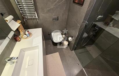 ÇANKAYA BULVAR BEYTEPE SİTESİNDE 181M² 4+1 ARA KAT SATILIK DAİRE
