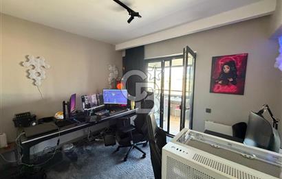 ÇANKAYA BULVAR BEYTEPE SİTESİNDE 181M² 4+1 ARA KAT SATILIK DAİRE