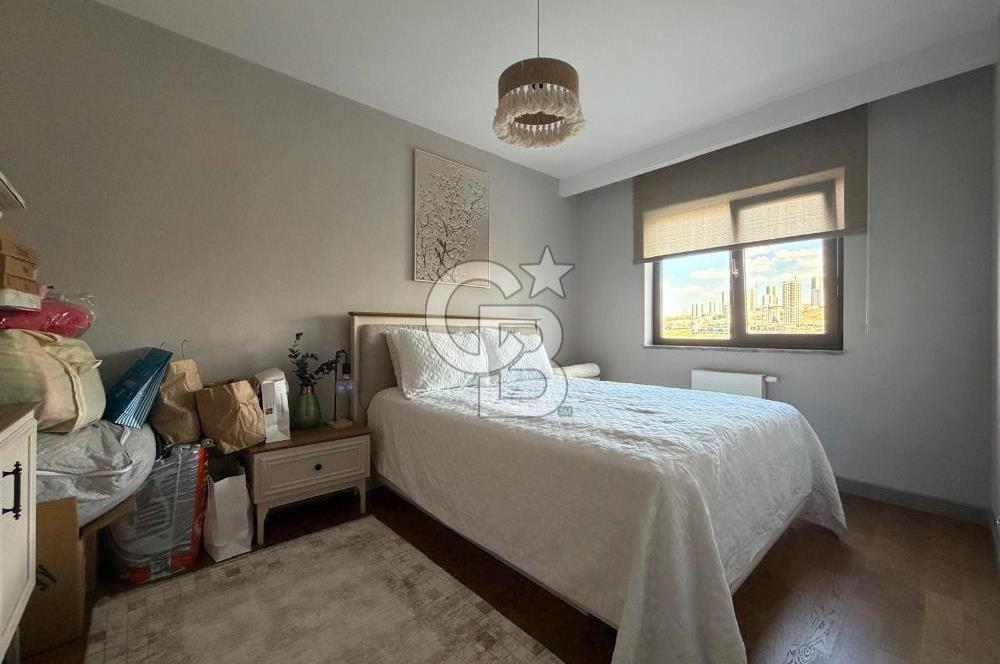 ÇANKAYA BULVAR BEYTEPE SİTESİNDE 181M² 4+1 ARA KAT SATILIK DAİRE