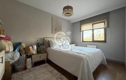 ÇANKAYA BULVAR BEYTEPE SİTESİNDE 181M² 4+1 ARA KAT SATILIK DAİRE