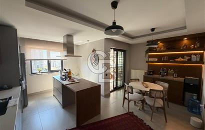 ÇANKAYA BULVAR BEYTEPE SİTESİNDE 181M² 4+1 ARA KAT SATILIK DAİRE