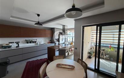 ÇANKAYA BULVAR BEYTEPE SİTESİNDE 181M² 4+1 ARA KAT SATILIK DAİRE