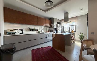 ÇANKAYA BULVAR BEYTEPE SİTESİNDE 181M² 4+1 ARA KAT SATILIK DAİRE
