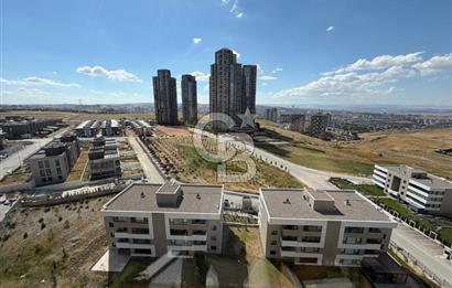 ÇANKAYA BULVAR BEYTEPE SİTESİNDE 181M² 4+1 ARA KAT SATILIK DAİRE