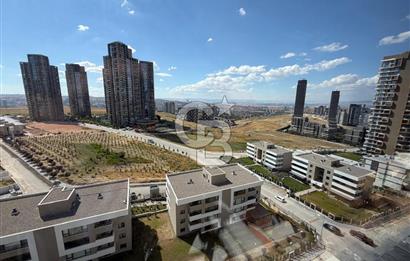 ÇANKAYA BULVAR BEYTEPE SİTESİNDE 181M² 4+1 ARA KAT SATILIK DAİRE