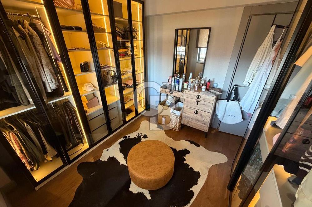 ÇANKAYA BULVAR BEYTEPE SİTESİNDE 181M² 4+1 ARA KAT SATILIK DAİRE
