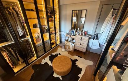 ÇANKAYA BULVAR BEYTEPE SİTESİNDE 181M² 4+1 ARA KAT SATILIK DAİRE