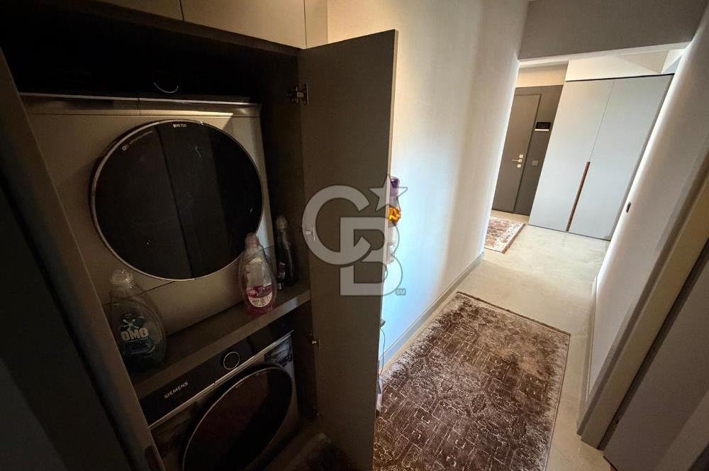 ÇANKAYA BULVAR BEYTEPE SİTESİNDE 181M² 4+1 ARA KAT SATILIK DAİRE