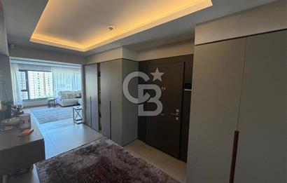 ÇANKAYA BULVAR BEYTEPE SİTESİNDE 181M² 4+1 ARA KAT SATILIK DAİRE
